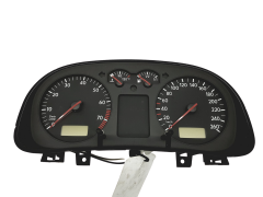 Bloc Compteurs Vitesse VW Golf MK4 1J0919881B 0263611022 31402