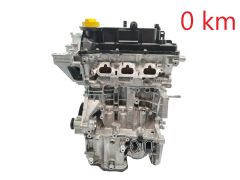 Moteur 8201733030 H4DF480 H4D480 Dacia Sandero 3 1.0 TCe 0km