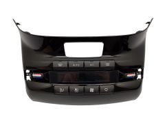 Commande Chauffage Peugeot 2008 96722471XU E1063177 Valeo Commande Chauffage Peugeot 2008 96722471XU E1063177 Valeo