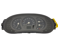 Bloc Compteurs Vitesse Renault Clio 2 7700410432 C 21765 Bloc Compteurs Vitesse Renault Clio 2 7700410432 C 21765