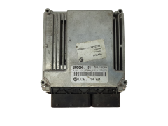 Calculateur 7794624 0281011122 BMW Bosch 15416
