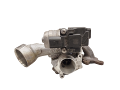 Turbocompresseur 1.2 TSI VW Audi Seat Skoda 04E145704N 