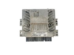 Calculateur 5WS40595F-T 7G91-12A650-UF  Ford Siemens 38087