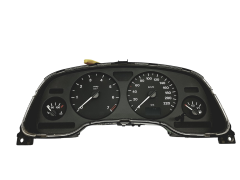 Bloc Compteurs Vitesse Opel Astra G 09228755EE 110008830024 47337