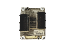 Calculateur Fiat 00551803110 0261207901 Bosch 27324