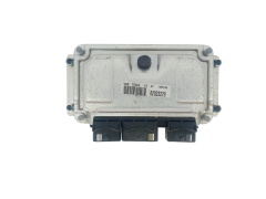 Calculateur 0261206943 9647480580 9638765680 PSA Bosch 41350