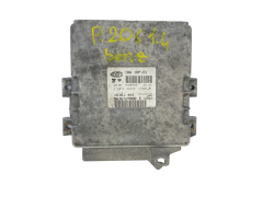 Calculateur 9636727080 16301.464 IAW1AP.81 PSA Magneti Marelli 56592
