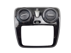 Grille D`Aération Dacia Lodgy 682607382R 687602098R 0km Grille D`Aération Dacia Lodgy 682607382R 687602098R 0km