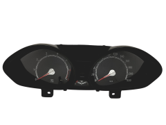 Bloc Compteurs Vitesse Ford Fiesta 8A6T-10849-AH 8A6T10849AH 30158