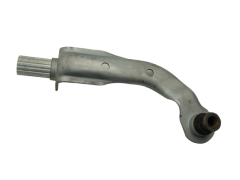 Fixation, Support Droit Renault Captur 548503073R