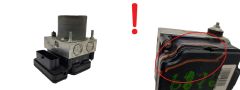 Pompe Abs VWAG 6C0614517R 0265956084 Bosch 5264