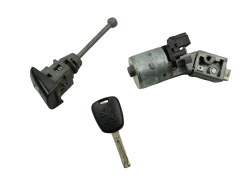 Commutateur D’allumage Peugeot 207 36.410.600 59395J01 4162KF Commutateur D’allumage Peugeot 207 36.410.600 59395J01 4162KF