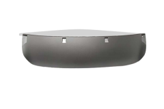 Spoiler Pare-Chocs Avant Pour Audi Q7 4L0807110 88071875002 DPA