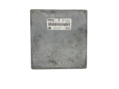Calculateur 23710 1U101 0261204243 Nissan Bosch 54742
