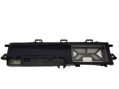 Bloc Compteurs Vitesse Renault Scenic 2 8200484807 A