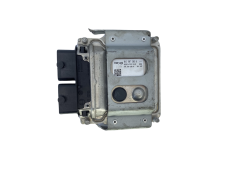 Calculateur 04C907309N ME17.5.24 0261S08574 VW Skoda Bosch 61238