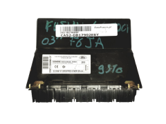 Calculateur Moduł Ford 2S6T-15K600-CF 5WK48032D Siemens 17902