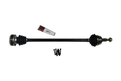 Arbre De Roue Pour VW Audi Seat Skoda 1J0407272BL 54070005501 Vika