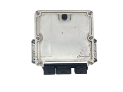 Calculateur 0281010808 9644721080 28FM0367 PSA Bosch 45290