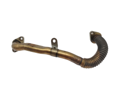 Tube d'Échappement rapatriement 8200940347 8200347828 8200612266 2.0dCi Renault