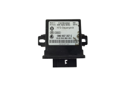 Calculateur 5M0907357C 5WK49676B Audi Skoda VW Continental