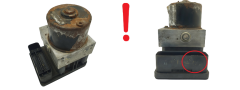 Pompe Abs VW Audi 1C0907379M 1J0614517J Ate 63860