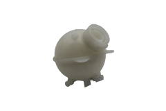 Réservoir De Système De Refroidissement 7H0121407C 11210712201 VW Vika