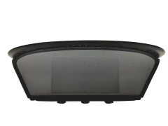 Affichage Navigation BMW 3 65.82- 6973671 AL9009 Alpine