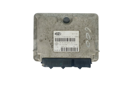 Calculateur IAW.4AF.M9 55187372 Fiat Magneti Marelli 39795