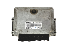 Calculateur 1332377080 0281010345 Ducato Jumper Boxer