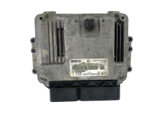 Calculateur 51805034 0281014453 Fiat Bosch 51030