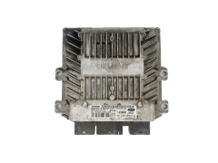 Calculateur 6S61-12A650-AB 5WS40241B-T Ford Siemens 35386