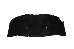 Insonorisation Masque Pour VW Passat B5 3B0863835C 88631700602 DPA