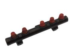 Rampe D'injection Citroen Peugeot 9807070880 1.6 e-HDI
