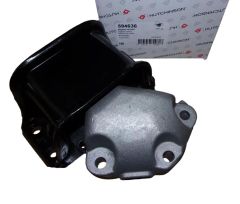 Coussin Moteur Pour Citroen Peugeot 594636 1807Q4 1807.Q4 Hutchinson