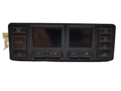 Commande Chauffage 5HB00650001 8A0820043F Audi 80 B4 Commande Chauffage 5HB00650001 8A0820043F Audi 80 B4