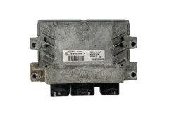 Calculateur S120200102B 8200414422 8200401568 Renault Siemens 53357