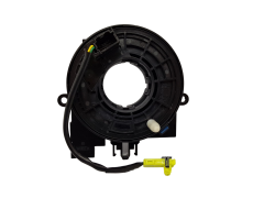 Rétracteur Bande Airbag 255544EA0A Nissan Qashqai 2