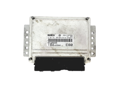 Calculateur 55189028 0281011505 Fiat Bosch 26281