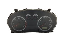 Bloc Compteurs Vitesse Seat Ibiza 6K0920850F 