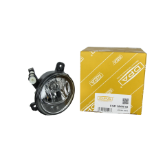 Feu Antibrouillard Droit 8T0941700B 89410648502 Audi A4 A6 Q5 DPA