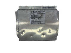 Calculateur Mercedes 0295454232Q02 0265109477 Bosch 50073