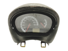 Bloc Compteurs Vitesse Fiat Seicento 735290636 6063449906 41587