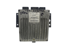Calculateur 8200398934 8200449080 R0410B030C Renault Delphi 51661