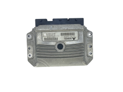 Calculateur 8200504593 8200461733 21585412-6B Renault 57235