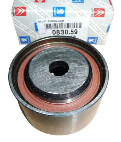 Galet Tendeur De Courroie Original Citroen Peugeot C5 407 3.0 083059 Galet Tendeur De Courroie Original Citroen Peugeot C5 407 3.0 083059