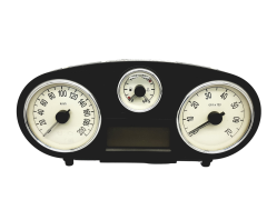 Bloc Compteurs Vitesse Lancia Ypsilon 51709391 110080211006 53641