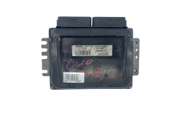 Calculateur S110138000B 8200059086 8200044437 Renault Siemens 48868