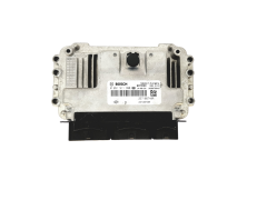 Calculateur 0261S11398 237105748R 237105749R Renault Bosch 29058