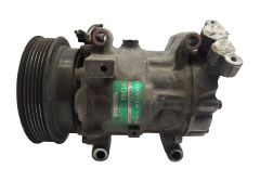 Compresseur De Climatisation Renault 8200315744 SD6V12 1416K Sanden Compresseur De Climatisation Renault 8200315744 SD6V12 1416K Sanden